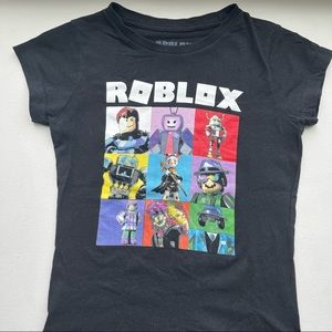 ROBLOX top